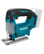 MAKITA Wyrzynarka akumulatorowa JV183DZ (solo)