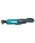 MAKITA Klucz zapadkowy akumulatorowy WR100DZ (solo)