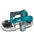 MAKITA Pilarka tarczowa DPB183Z (solo)