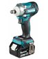 MAKITA Klucz udarowy akumulatorowy 1/2" DTW300RTJ