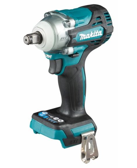 MAKITA Klucz udarowy akumulatorowy 1/2" DTW300Z (solo)