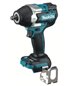 MAKITA Klucz udarowy akumulatorowy 1/2" DTW700Z (solo)