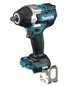 MAKITA Klucz udarowy akumulatorowy 1/2" DTW701Z (solo)