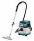 MAKITA Odkurzacz akumulatorowy DVC155LZX2 (solo)