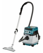 MAKITA Odkurzacz akumulatorowy DVC155LZX2 (solo)