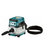 MAKITA Odkurzacz akumulatorowy DVC867LZX4 (solo)