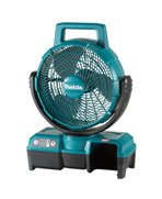 MAKITA Wentylator CF001GZ XGT (solo)