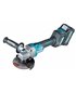 MAKITA Szlifierka kątowa XGT GA023GM201 125 mm