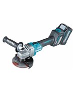 MAKITA Szlifierka kątowa XGT GA023GM201 125 mm