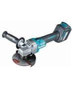 MAKITA Szlifierka kątowa XGT GA023GZ 125 mm (solo)