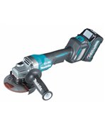 MAKITA Szlifierka kątowa XGT GA029GM201 125 mm