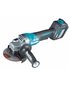 MAKITA Szlifierka kątowa XGT GA029GZ 125 mm (solo)