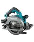 MAKITA Pilarka tarczowa akumulatorowa XGT HS004GM202 190 mm