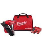 MILWAUKEE Gwoździarka wykończeniowa M18 FFN-502C