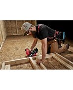 MILWAUKEE Gwoździarka wykończeniowa M18 FFN-502C