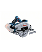 BOSCH Pilarka tarczowa akumulatorowa GKS 18V-68 C (solo)