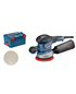 BOSCH Szlifierka mimośrodowa GEX 40-150 + L-BOXX