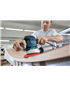 BOSCH Szlifierka mimośrodowa GEX 40-150 + L-BOXX