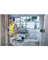 BOSCH Laser liniowy GLL 2-15 G + LB10 + BT150 + pokrowiec + tarcza celownicza