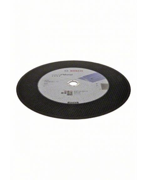 BOSCH Tarcza tnąca prosta Expert for Metal A 36 R BF, 355 mm, 25,40 mm, 2,8 mm