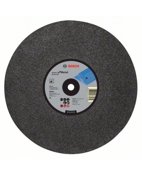 BOSCH Tarcza tnąca prosta Expert for Metal A 30 T BF, 355 mm, 2,8 mm