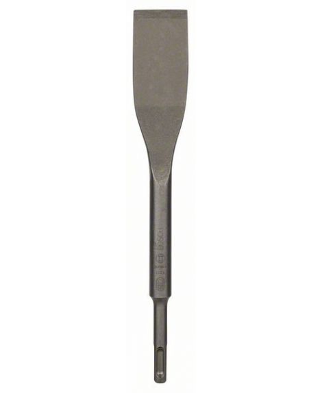 BOSCH Dłuta do płytek ceramicznych SDS plus 260 x 40 mm