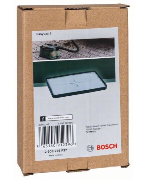 BOSCH Filtr wstępny