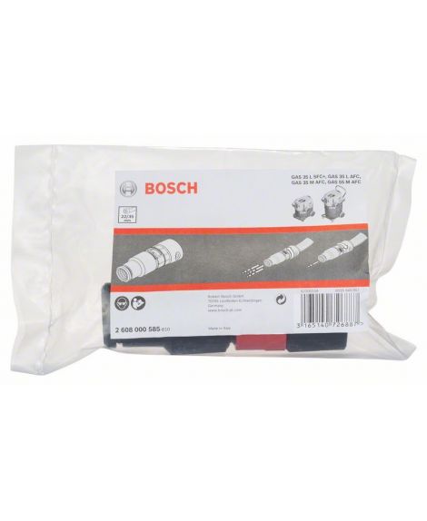 BOSCH Adapter narzędziowy do GAS 35-55