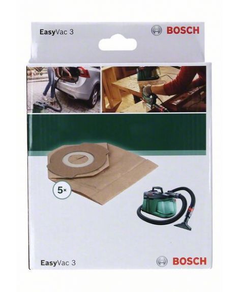 BOSCH Papierowy worek na pył