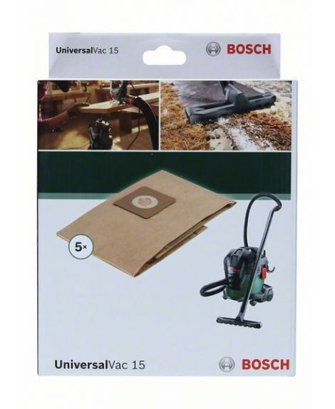 BOSCH Papierowy worek na pył