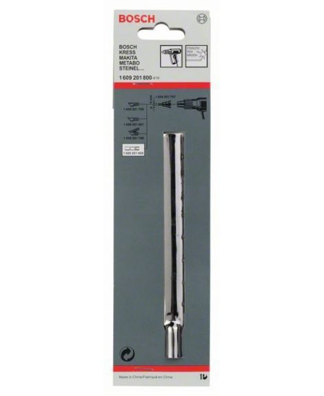 BOSCH Dysza do cięcia termicznego 10 mm