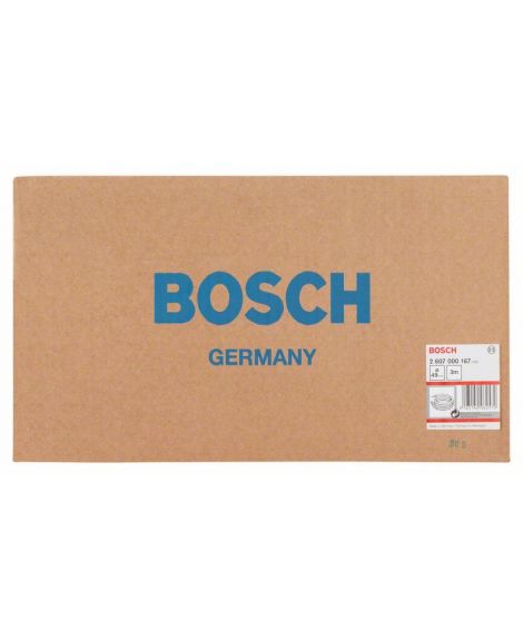 BOSCH Wąż D - 49 mm- L - 3 m