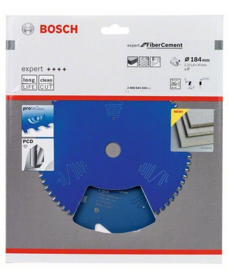 BOSCH EX FC H 184x30-4