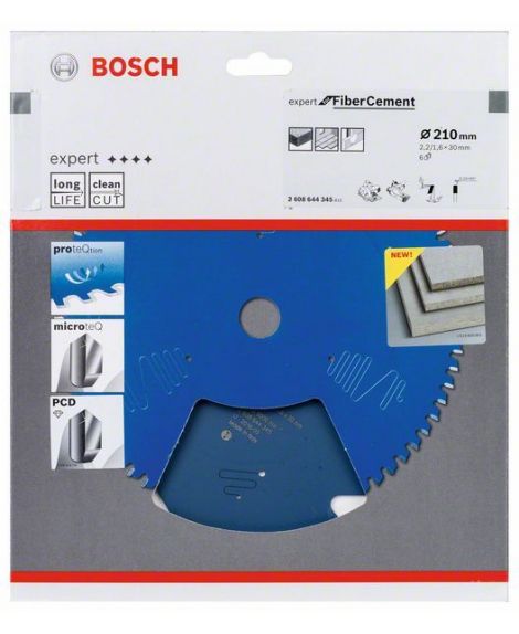 BOSCH EX FC H 210x30-6