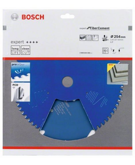 BOSCH EX FC B 254x30-6