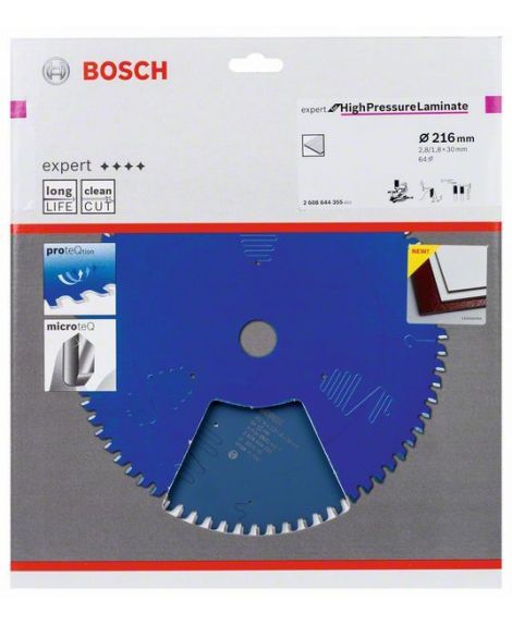 BOSCH EX TR B 216x30-64