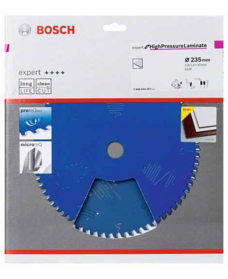 BOSCH EX TR H 235x30-64