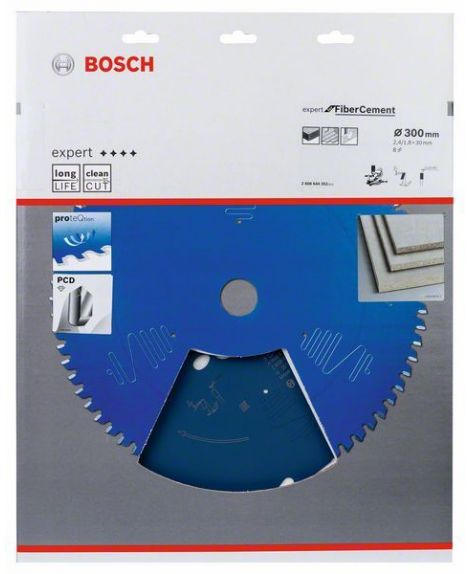 BOSCH EX FC B 300x30-8