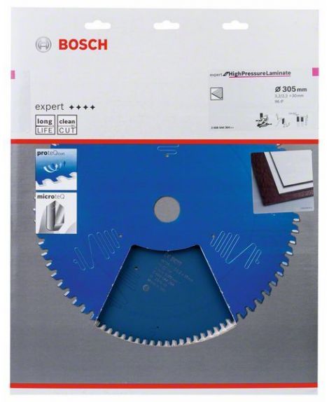 BOSCH EX TR B 305x30-96