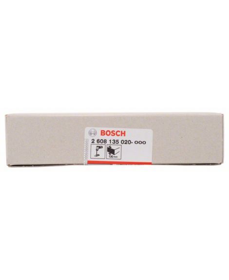 BOSCH Prowadnica brzeszczotu 130 mm