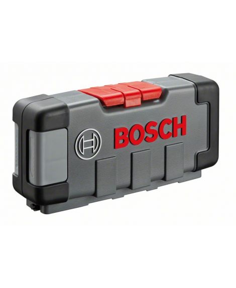 BOSCH 30-częściowy zestaw brzeszczotów do wyrzynarek, Wood and Metal T 119 BO (10x)- T 111 C (10x)- T 118 A (10x)