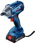 BOSCH GDS 250-LI