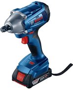 BOSCH GDS 250-LI