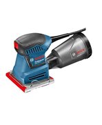 BOSCH GSS 140-1 A