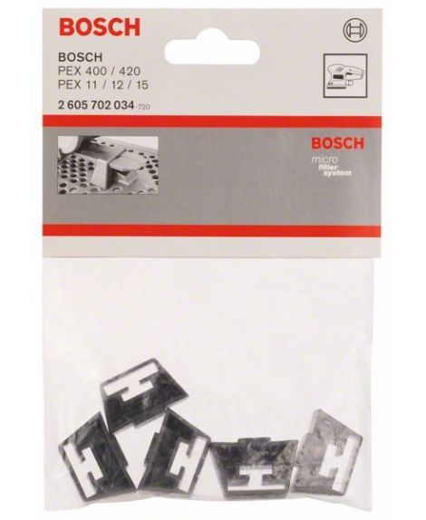 BOSCH Dodatkowy adapter -