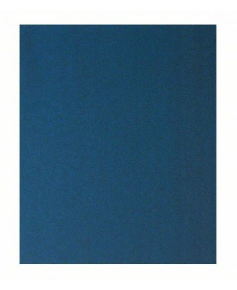 BOSCH Papier do szlifowania ręcznego metalu, 230 x 280 mm, ziarnistość 180 K -180