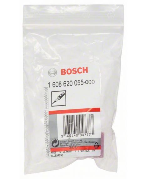 BOSCH Ściernica trzpieniowa, cylindryczna, średniotwarda 6 mm, 60, 25 mm, 20 mm