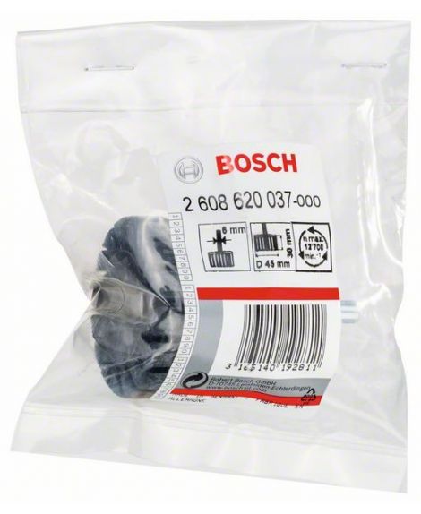 BOSCH Uchwyt mocujący do tulei szlifierskich 45 mm, 30 mm