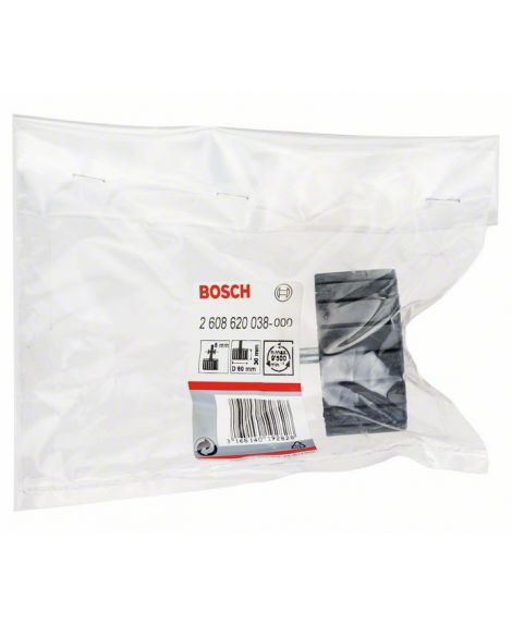 BOSCH Uchwyt mocujący do tulei szlifierskich 60 mm, 30 mm