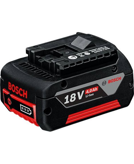 BOSCH Akumulator GBA 18V (4,0 Ah)